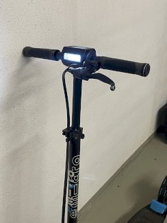 E-Scooter Micro - Gratisinserat.ch