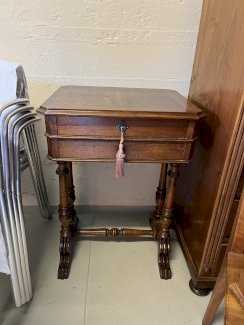 Nähmöbeli - Liebhaberstück