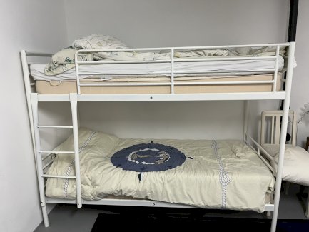 Kajütenbett gratis abzugeben - Gratisinserat.ch