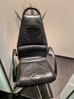 6 Stk. Bürostühle von Giroflex, höhenverstellbar, gut im Schuss - Gratisinserat.ch
