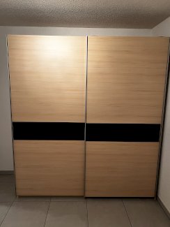 Schiebetürenschrank - Gratisinserat.ch