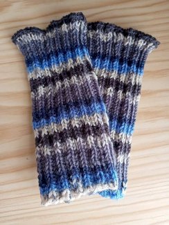 Pulswärmer 16cm - Gratisinserat.ch