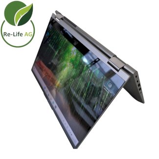 Lenovo ThinkBook 14s Yoga G3 IRU/i7 13.Gen/16 GB/512GB SSD - Gratisinserat.ch
