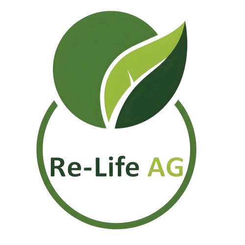 Re-life AG