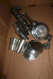 Suche Sachen aus Zinn, Haushaltauflösungen, Becher, Teller, Gravuren, Krüge, usw..... - Gratisinserat.ch