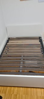 Occasion Bett zu verkaufen  - Gratisinserat.ch