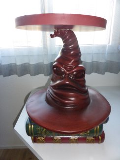 Beistelltisch Harry Potter