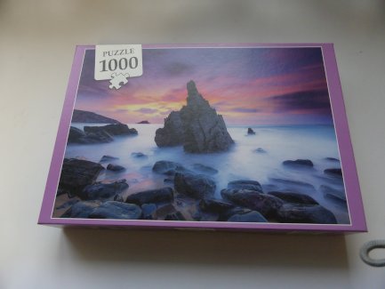 Viele verschiedene Puzzle mit sehr schönen Motiven - Gratisinserat.ch