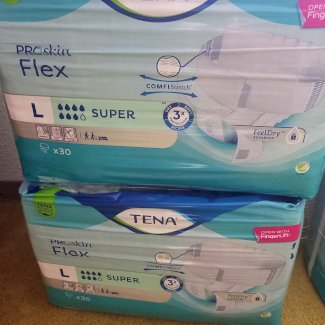 Hochwertige Tena Proskin Pants - Gratisinserat.ch