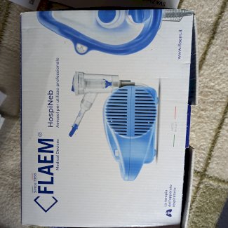 HospiNeb FLAEM - Gratisinserat.ch