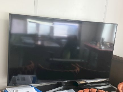 Samsung TV 55 Zoll - Gratisinserat.ch