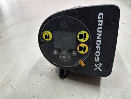 Grundfos Pumpe MAGNA 3 32-100-180 - Gratisinserat.ch