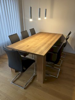 Esstisch - Gratisinserat.ch