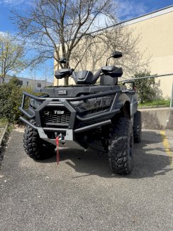 TGB Blade 1000 - Gratisinserat.ch