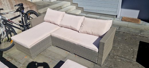 Lounge zu verkaufen - Gratisinserat.ch