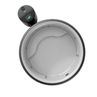 SoftSpa Legacy (bis 6 Personen) - Entspannung, Luxus neu definiert - Gratisinserat.ch