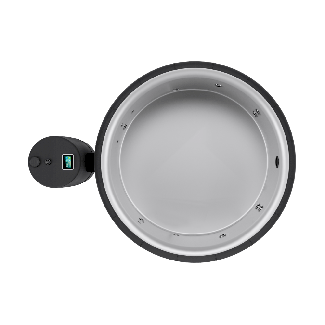 SoftSpa Royal (bis 4 Personen) - Entspannung, Luxus neu definiert - Gratisinserat.ch