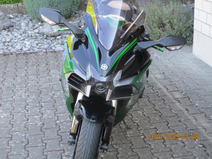 KAWASAKI NINJA H2 SX SE - Gratisinserat.ch