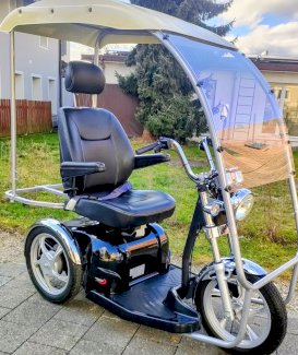 Senioren Fahrzeug - Gratisinserat.ch