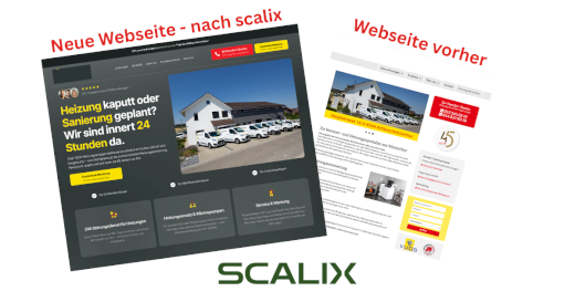 Webseite für Handwerker — mehr Anfragen, mehr Aufträge - Gratisinserat.ch