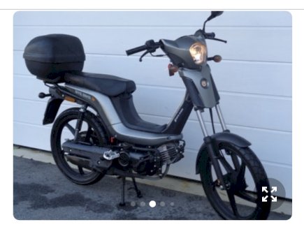 Bye bike onr - Gratisinserat.ch