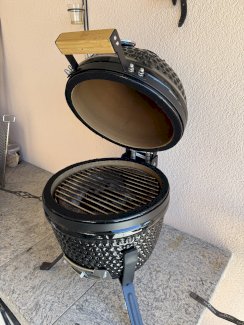 Keramikgrill - Gratisinserat.ch