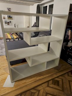 Regal/Raumteiler - Gratisinserat.ch