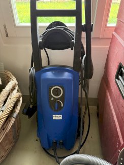 Hochdruckreiniger NILFISK - Gratisinserat.ch