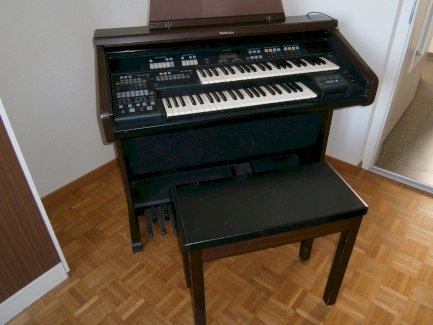 Heimorgel gratis abzugeben - Gratisinserat.ch