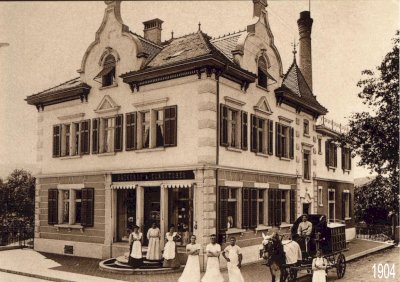 Verkäuferin Teilzeit