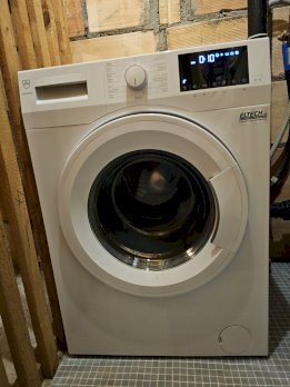 V-ZUG Adorina Waschmaschine