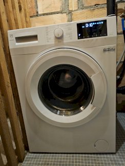 V-ZUG Adorina Waschmaschine