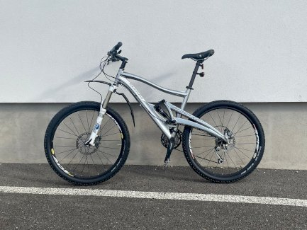 Gutes Mountainbike  - Gratisinserat.ch