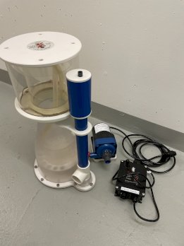 Royal Exclusiv Abschäumer