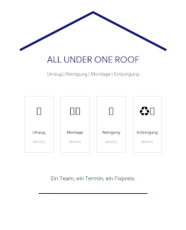 Reinigung und Entsorgungen - Gratisinserat.ch
