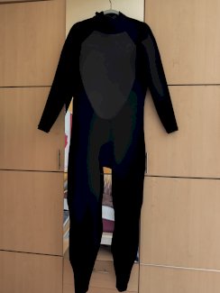 Neoprenanzug Herren XL 