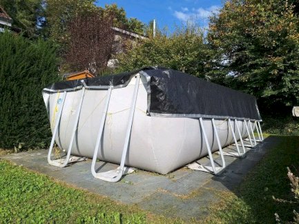 Intex Pool - Gratisinserat.ch