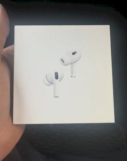 Air Pods Pro (2nd gen) Neu - Gratisinserat.ch