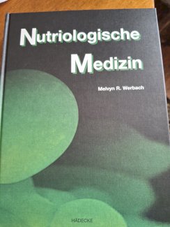 Nutriologische Medizin - Gratisinserat.ch