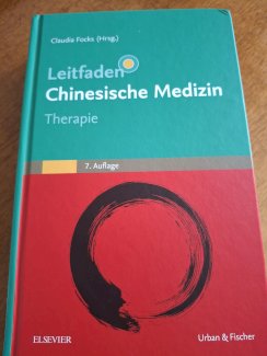 Leitfaden Chinesische Medizin - Therapie - Gratisinserat.ch