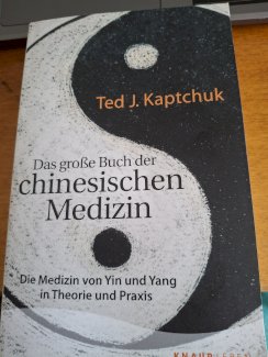 Das grosse Buch der chinesischen Medizin - Gratisinserat.ch