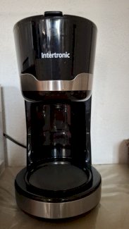 Intertronic-Filterkaffeemaschine - Gratisinserat.ch