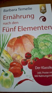 Ernährung nach den fünf Elementen - Gratisinserat.ch