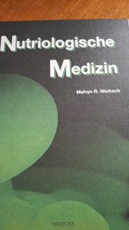 Nutriologische Medizin