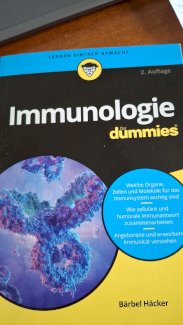 Immunologie für Dummies