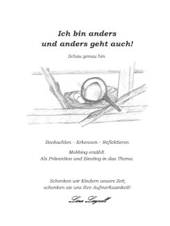 Mobbing für Kinder erzählt - Gratisinserat.ch