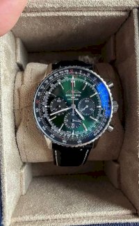 Breitling Navimaster B01 46mm