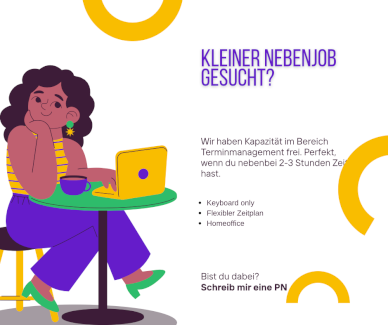 Homeoffice Job - Gratisinserat.ch