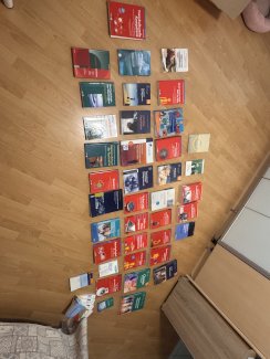 Diverse Fachbücher Pflege - Gratisinserat.ch