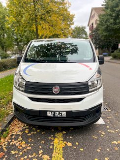 Fiat Talento - Gratisinserat.ch